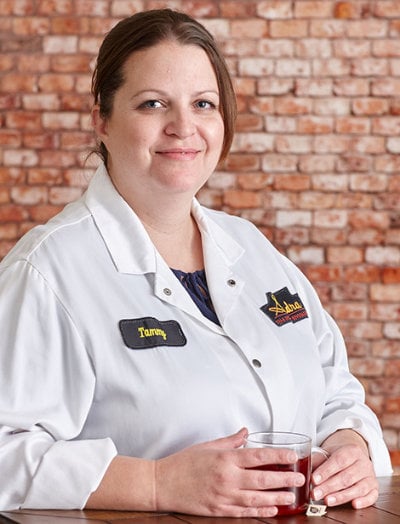 Tammy Baran